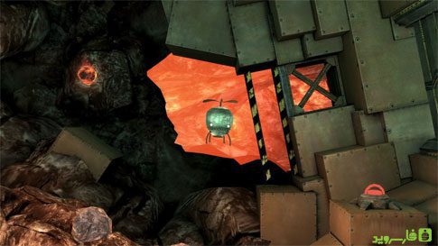 Unmechanical  – 언메카니컬 1.04 2