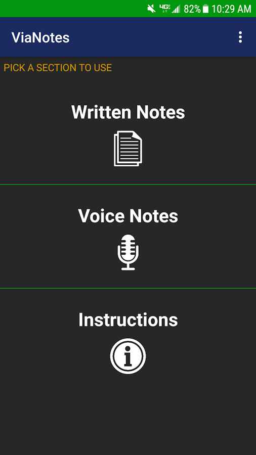 ViaNotes Pro – 비아노트 프로 (프로) 2.2 7