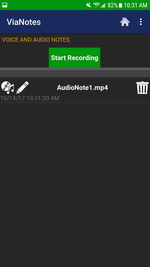 ViaNotes Pro – 비아노트 프로 (프로) 2.2 4