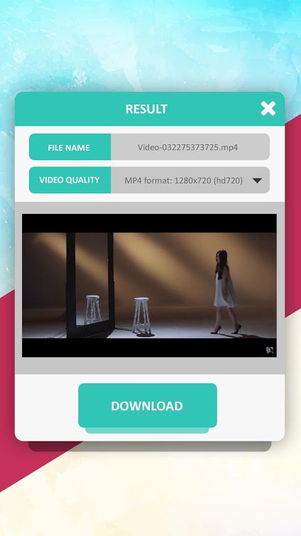 Video Downloader Tool for All – 모든 용도의 비디오 다운로드 도구 4.0.3 1