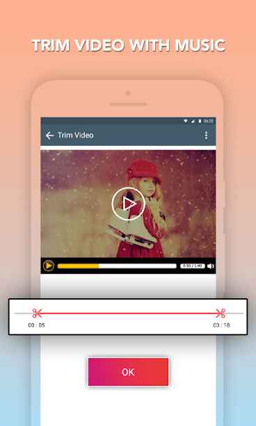 Video Editor : Video Effect, Photo To Video & More – 비디오 편집기 : 비디오 효과, 사진을 비디오로 및 기타 5.0 5