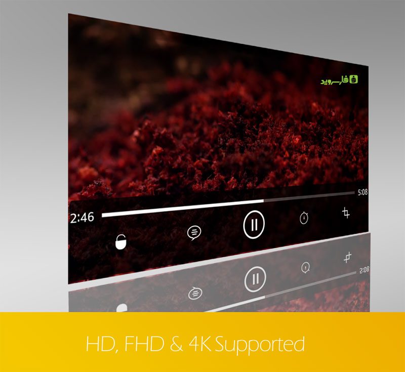 Video Player HD Pro  – 비디오 플레이어 HD 프로 (프로) 1.0.1 2