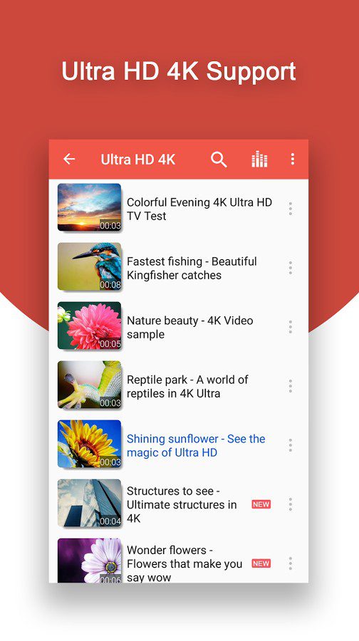 Video Player Full by wowmusic  – 비디오 플레이어 풀 와우뮤직 2.0.8 1