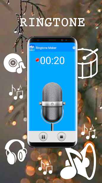 Vinhash Ringtone Maker – Mp3 Cutter – 빈해시 벨소리 제작기 – Mp3 자르기 1.1 8