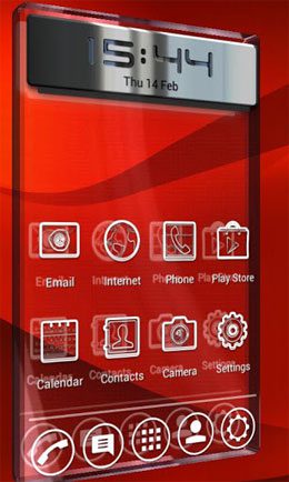 Vire Launcher Premium  – 바이레 런처 프리미엄 (프리미엄) 1.12.13 2