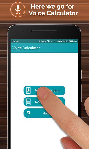 Voice Calculator Premium – 음성 계산기 프리미엄 (프리미엄) 1.5 2