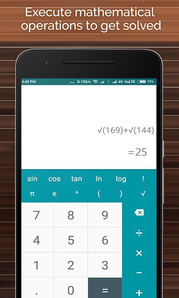 Voice Calculator Premium – 음성 계산기 프리미엄 (프리미엄) 1.5 5