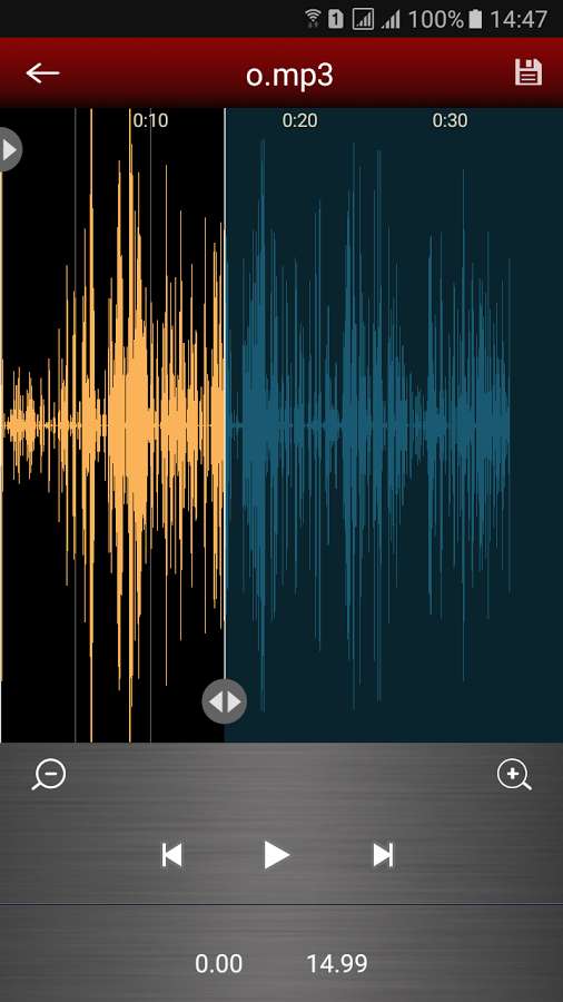 Voice recorder pro  – 음성 녹음기 프로 (프로) 1.15.92 8