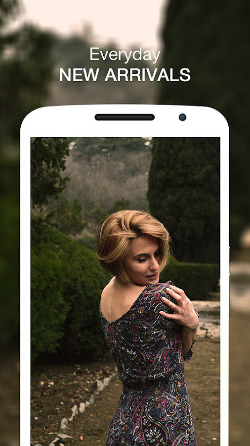 Wallpin HD Wallpapers Pro  – 월핀 HD 배경화면 프로 (프로) 1.0.4 8
