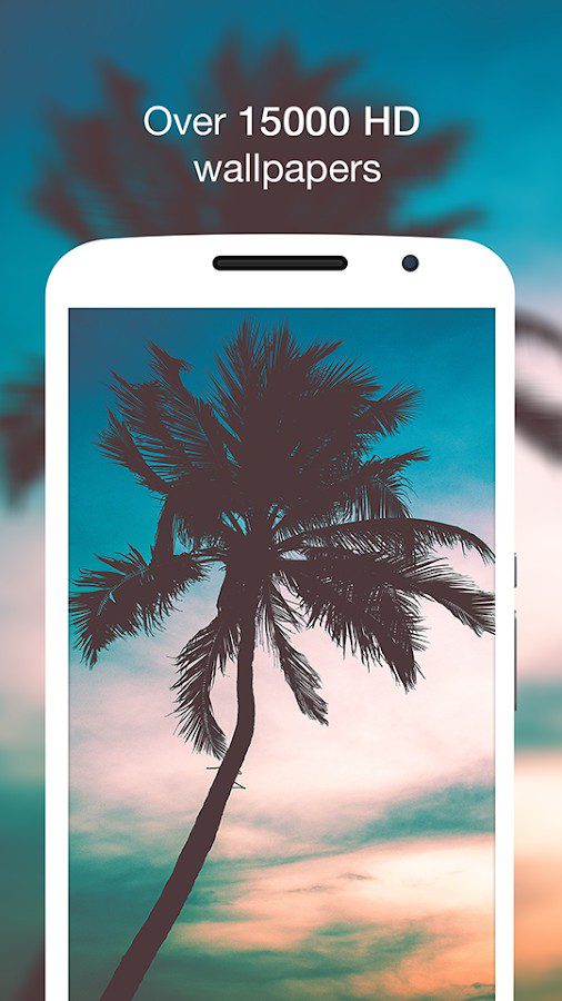 Wallpin HD Wallpapers Pro  – 월핀 HD 배경화면 프로 (프로) 1.0.4 2