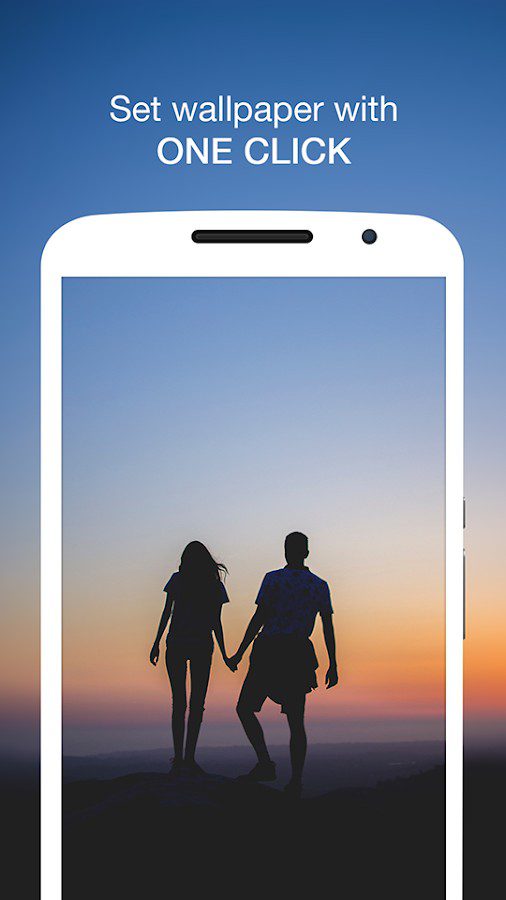 Wallpin HD Wallpapers Pro  – 월핀 HD 배경화면 프로 (프로) 1.0.4 3