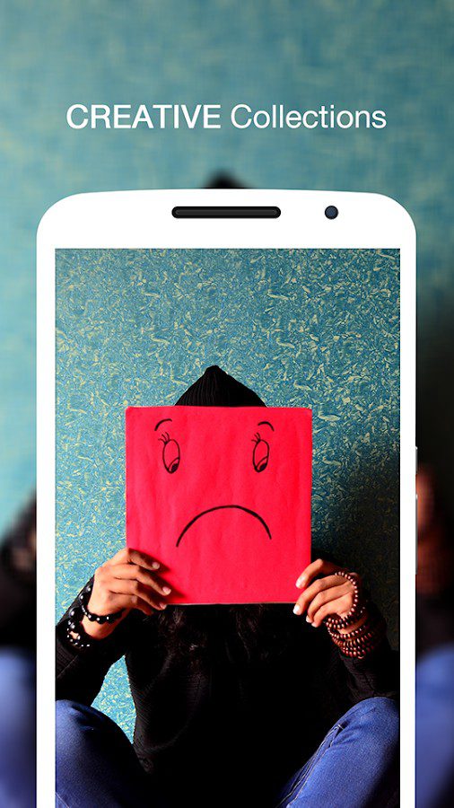 Wallpin HD Wallpapers Pro  – 월핀 HD 배경화면 프로 (프로) 1.0.4 5
