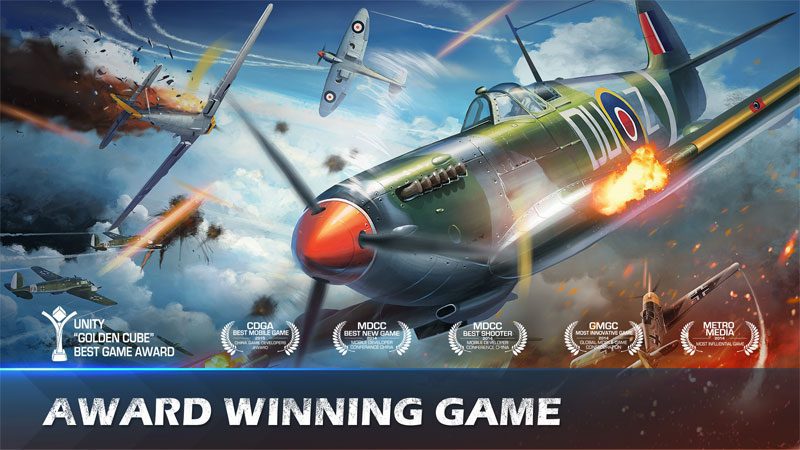 War Wings  – 전쟁 날개 5.6.63 3