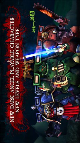 Warhammer 40,000: Carnage 263674 – 워해머 40,000: 카니지 263674 2