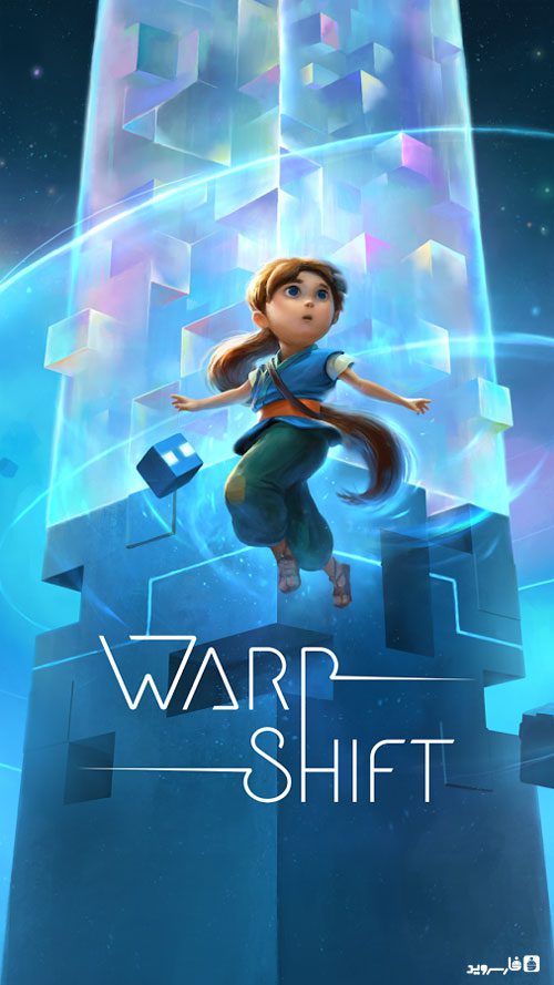 Warp Shift  – 워프 시프트 2.0.0 버그판 5