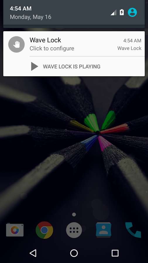 Wave to Unlock and Lock Full – 잠금 해제 및 잠금 풀기 웨이브 전체 (풀) 1.9.1.0 4