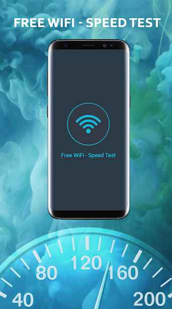 WiFi – 5g, 4g speed test – 와이파이 – 5g, 4g 속도 테스트 2.4 7