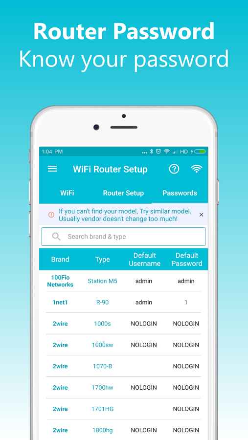 WiFi Router Master – 와이파이 라우터 마스터 1.4.3 2