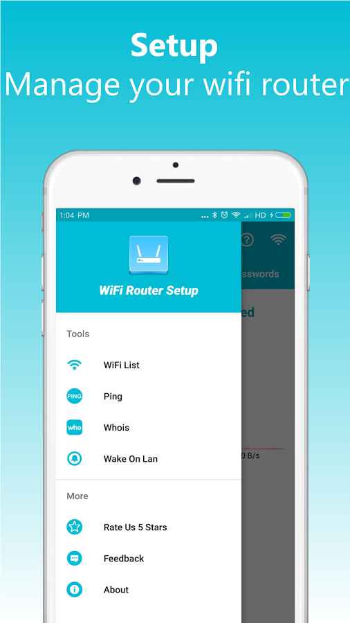 WiFi Router Master – 와이파이 라우터 마스터 1.4.3 3