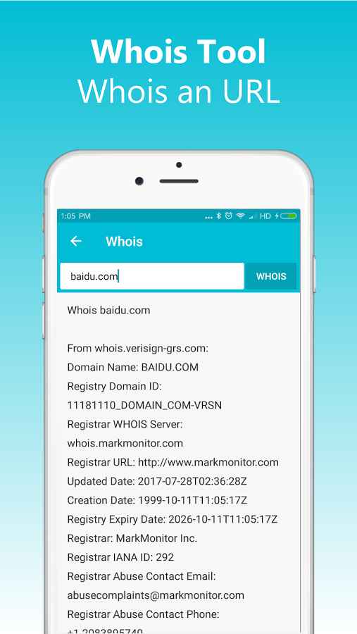 WiFi Router Master – 와이파이 라우터 마스터 1.4.3 5