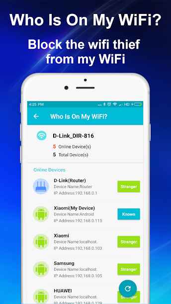 WiFi Router Master Pro – 와이파이 라우터 마스터 프로 (프로) 1.0.9 8