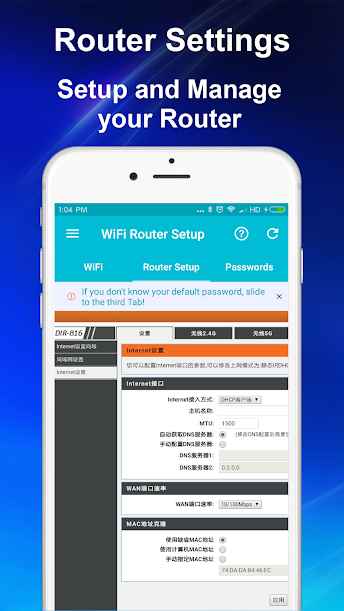 WiFi Router Master Pro – 와이파이 라우터 마스터 프로 (프로) 1.0.9 2