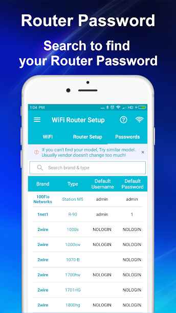 WiFi Router Master Pro – 와이파이 라우터 마스터 프로 (프로) 1.0.9 3