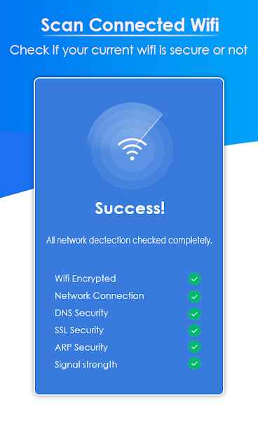 WiFi Security & Boost – 와이파이 보안 및 강화 (프리미엄) 1.5 1