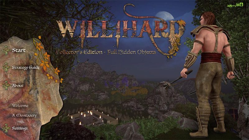 Willihard  – 윌리하드 1.2 4