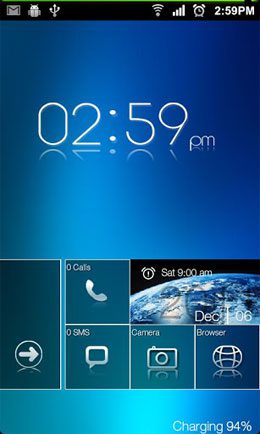 Windows 8 Pro Lockscreen 8 – 윈도우 8 프로 잠금 화면 8 (프로) 1