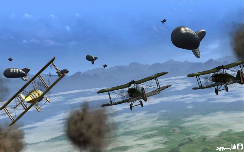 Wings Remastered  – 윙스 리마스터드 1.7.0 5