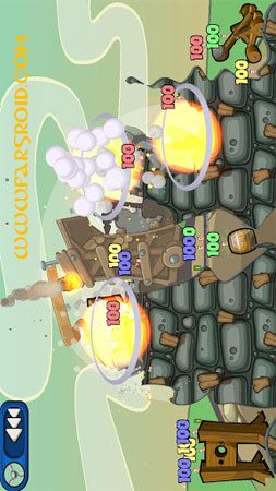 Worms 2: Armageddon  – 웜즈 2: 아마겟돈 1.4.0 3