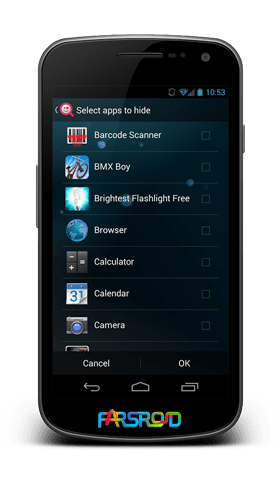 Wyze Launcher  – 와이즈 런처 0.40 3