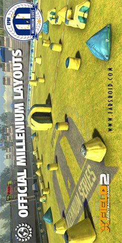 XField Paintball 2 Multiplayer  – 엑스필드 페인트볼 2 멀티플레이어 1.14 1