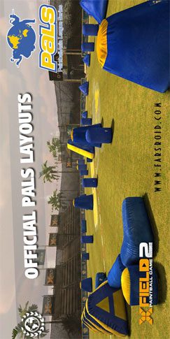 XField Paintball 2 Multiplayer  – 엑스필드 페인트볼 2 멀티플레이어 1.14 2