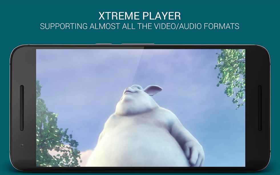 XPlayer HD Media Player – 엑스플레이어 HD 미디어 플레이어 (프로) 1.6.4 8