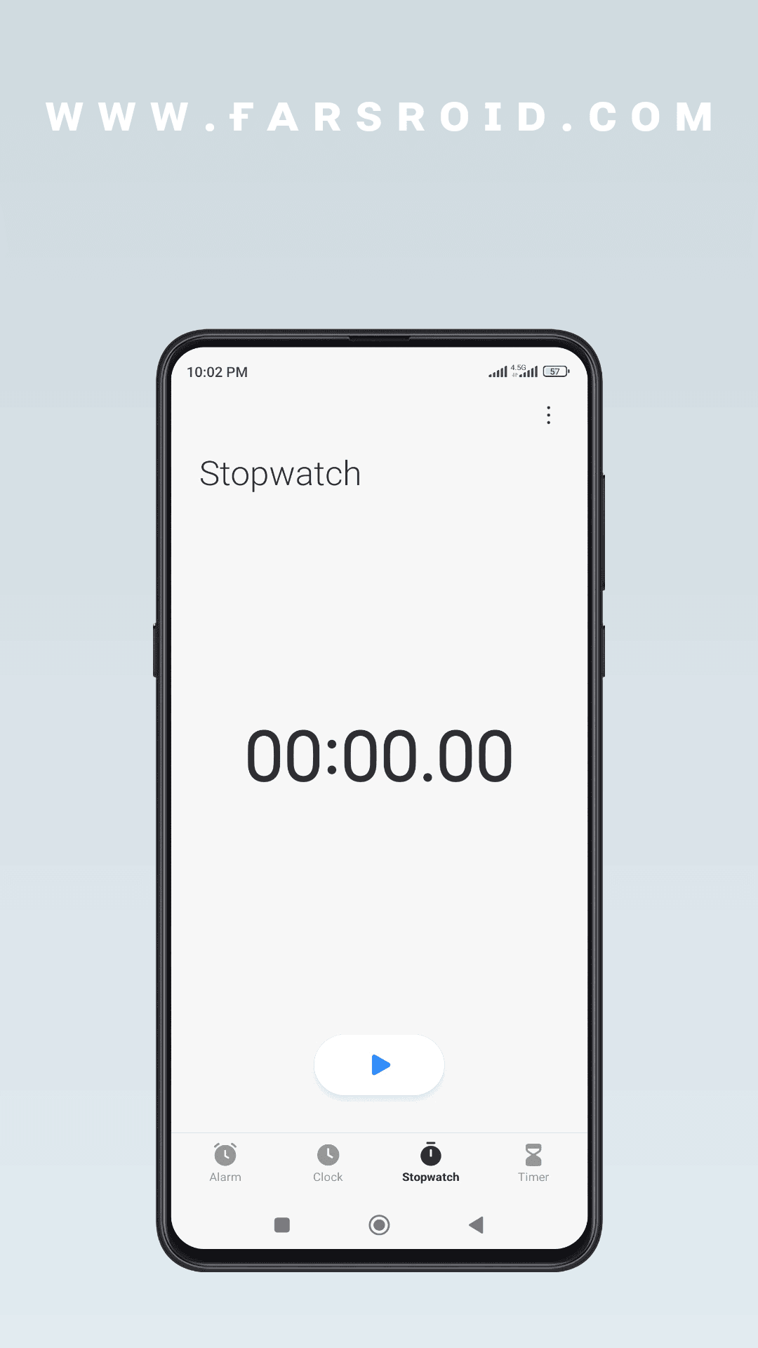 Xiaomi Clock – 샤오미 시계 16.20.0 1