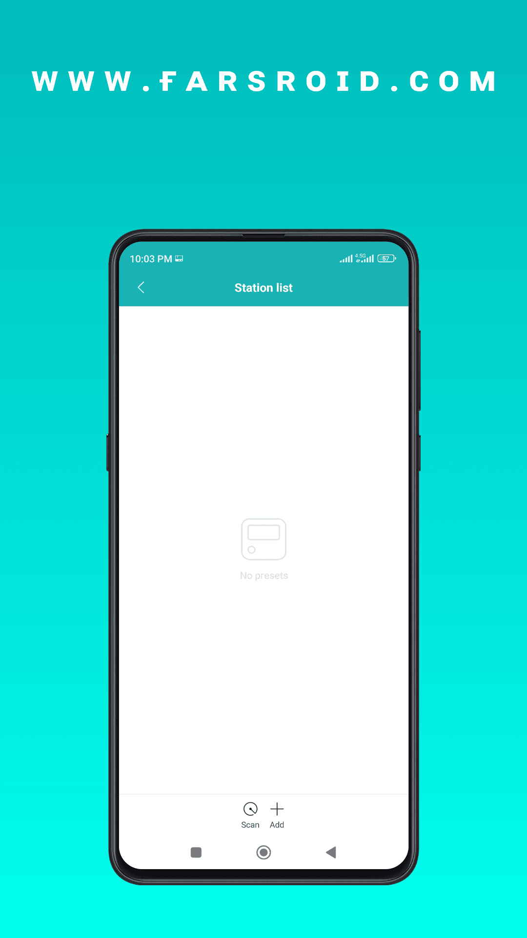 Xiaomi FM Radio – Xiaomi FM Radio 2.9.02.011517i 2