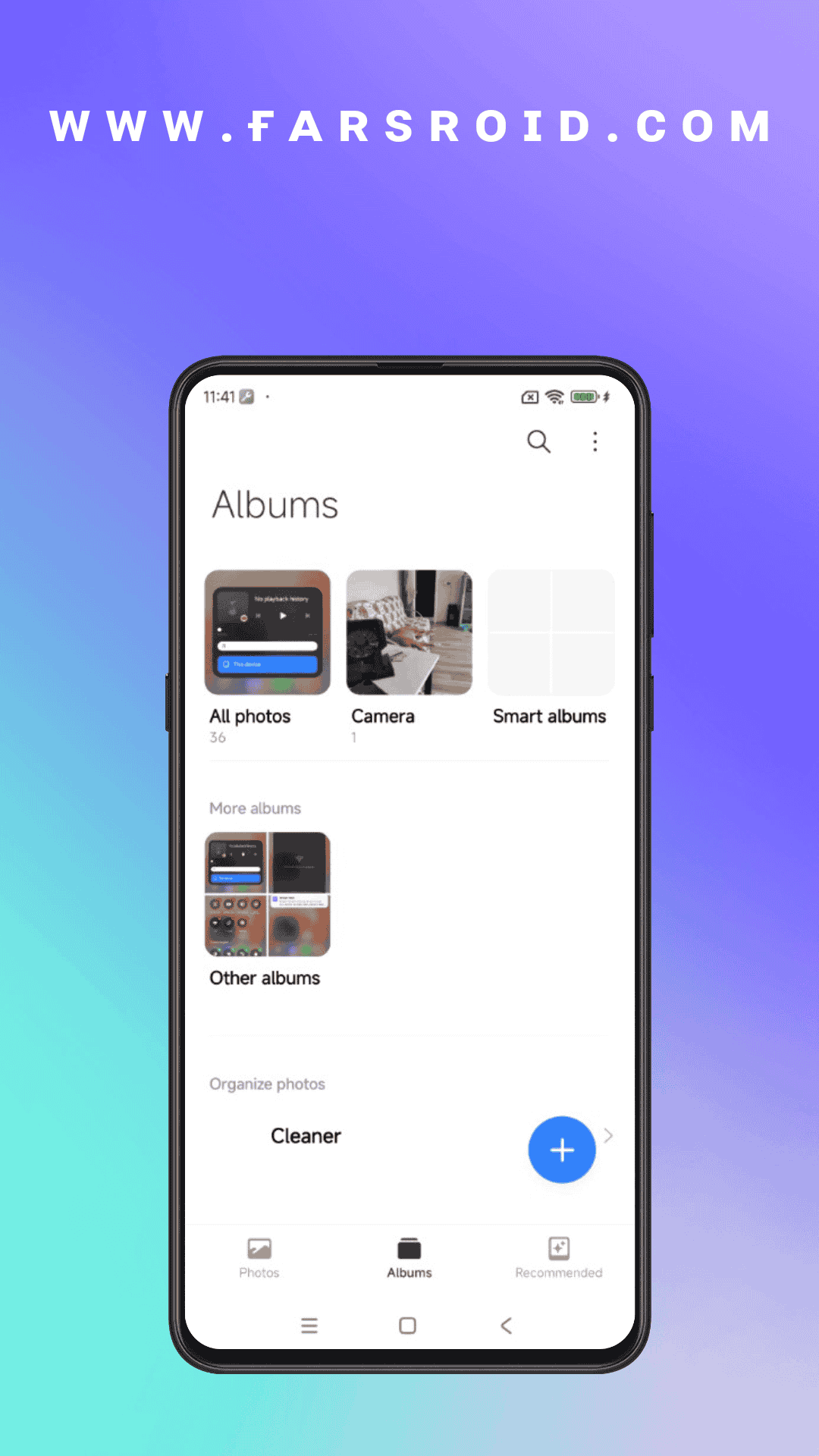 ًًِِXiaomi Gallery 4.2.0.6 4