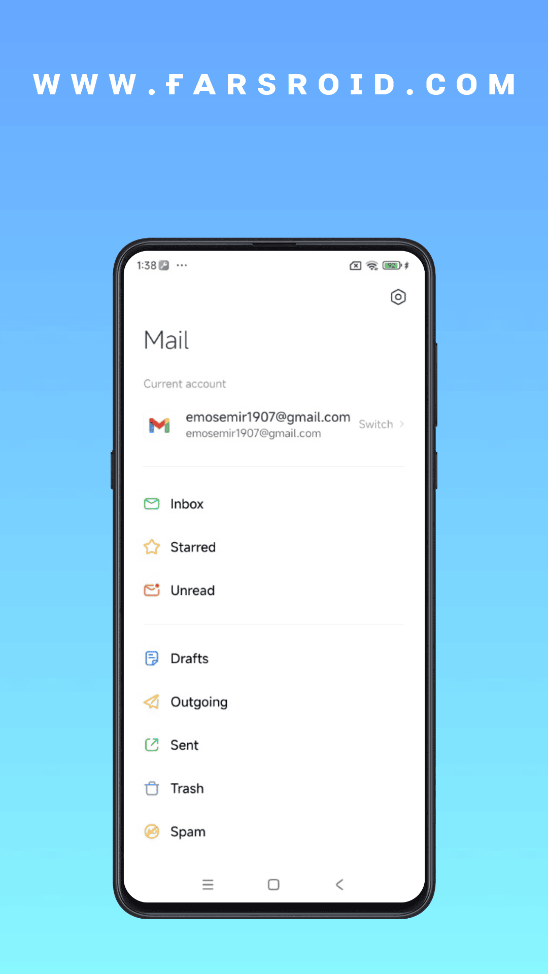 Xiaomi Mail – 샤오미 메일 13_20241108 5