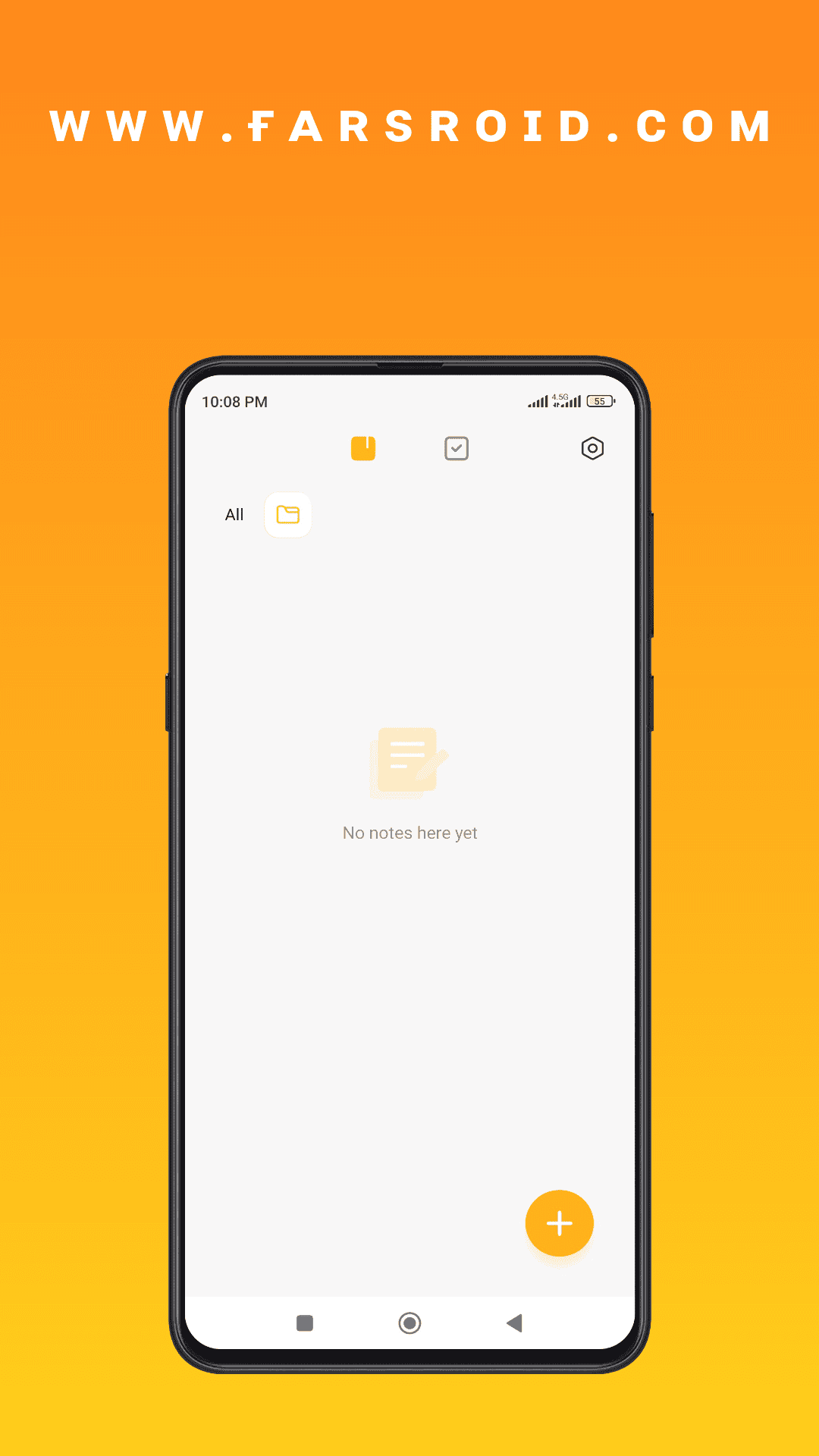 Xiaomi Notes – Xiaomi 노트 1.1.5.3 1