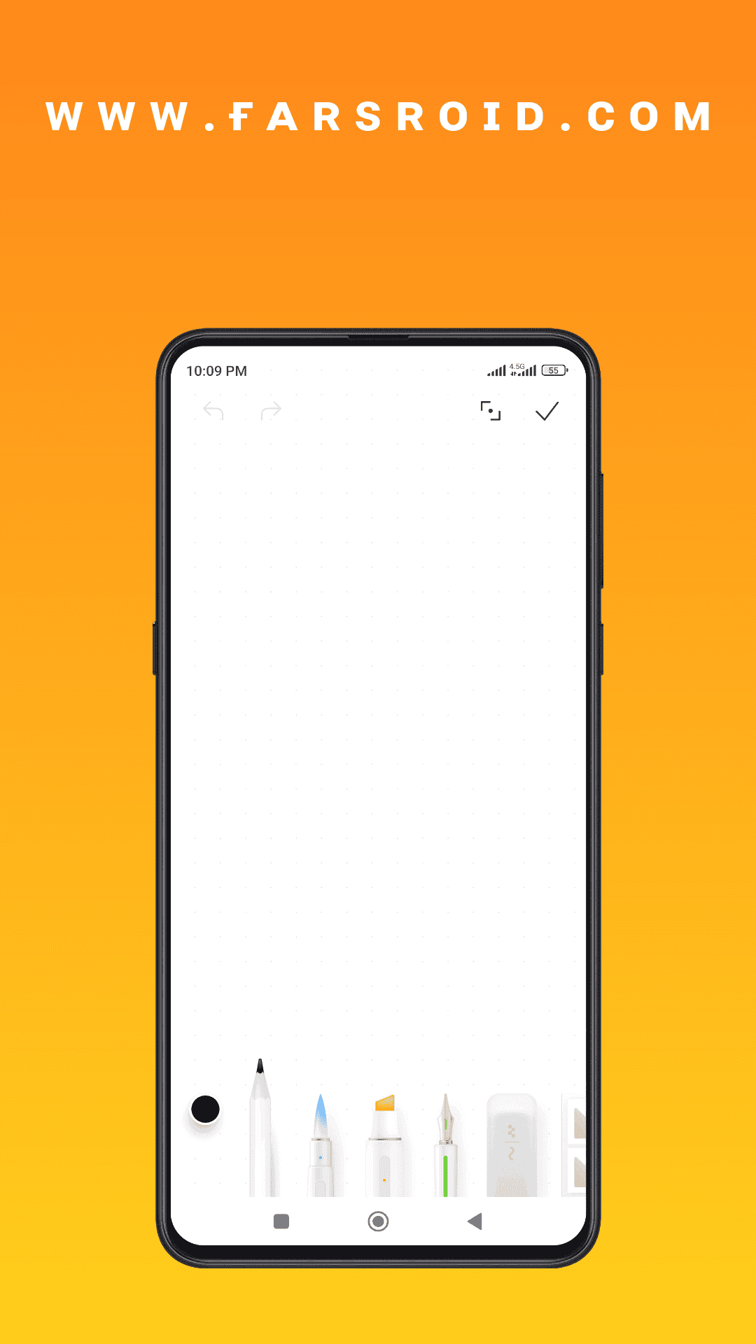 Xiaomi Notes – Xiaomi 노트 1.1.5.3 5