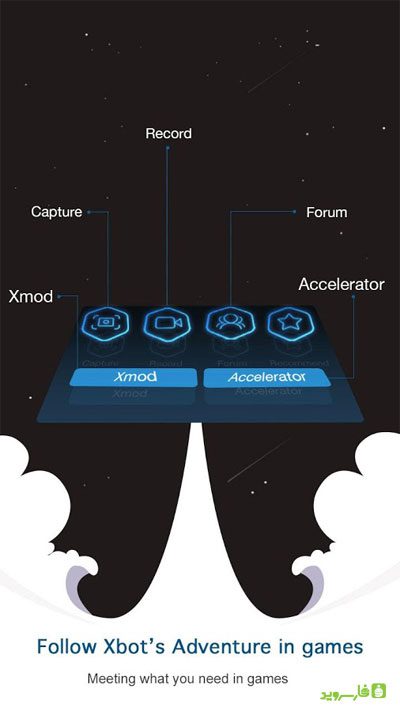 Xmodgames-Free Game Assistant  – 엑스모드게임즈-무료 게임 보조기기 2.3.6 4