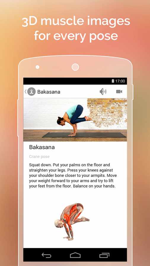 Yoga.com Unlocked  – 요가.com 잠금 해제 (잠금 해제) 1.6.9 3