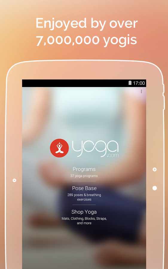 Yoga.com Unlocked  – 요가.com 잠금 해제 (잠금 해제) 1.6.9 4