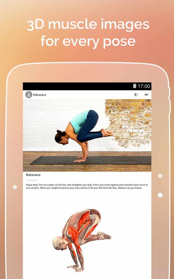 Yoga.com Unlocked  – 요가.com 잠금 해제 (잠금 해제) 1.6.9 6