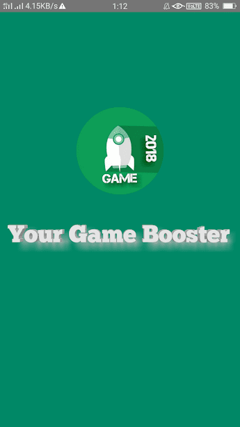 Your Game Booster Pro For PUBG – 너의 게임 부스터 프로 포 PUBG (프로) 1.0.1 1