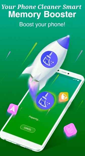 Your Phone Cleaner Pro – Smart Cleaner – 당신의 전화 청소기 프로 – 스마트 클리너 (프로) 3.0 2