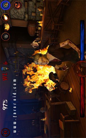 Zombie Awakening Premium  – 좀비 각성 프리미엄 (프리미엄) 1.02 2