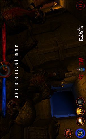 Zombie Awakening Premium  – 좀비 각성 프리미엄 (프리미엄) 1.02 3